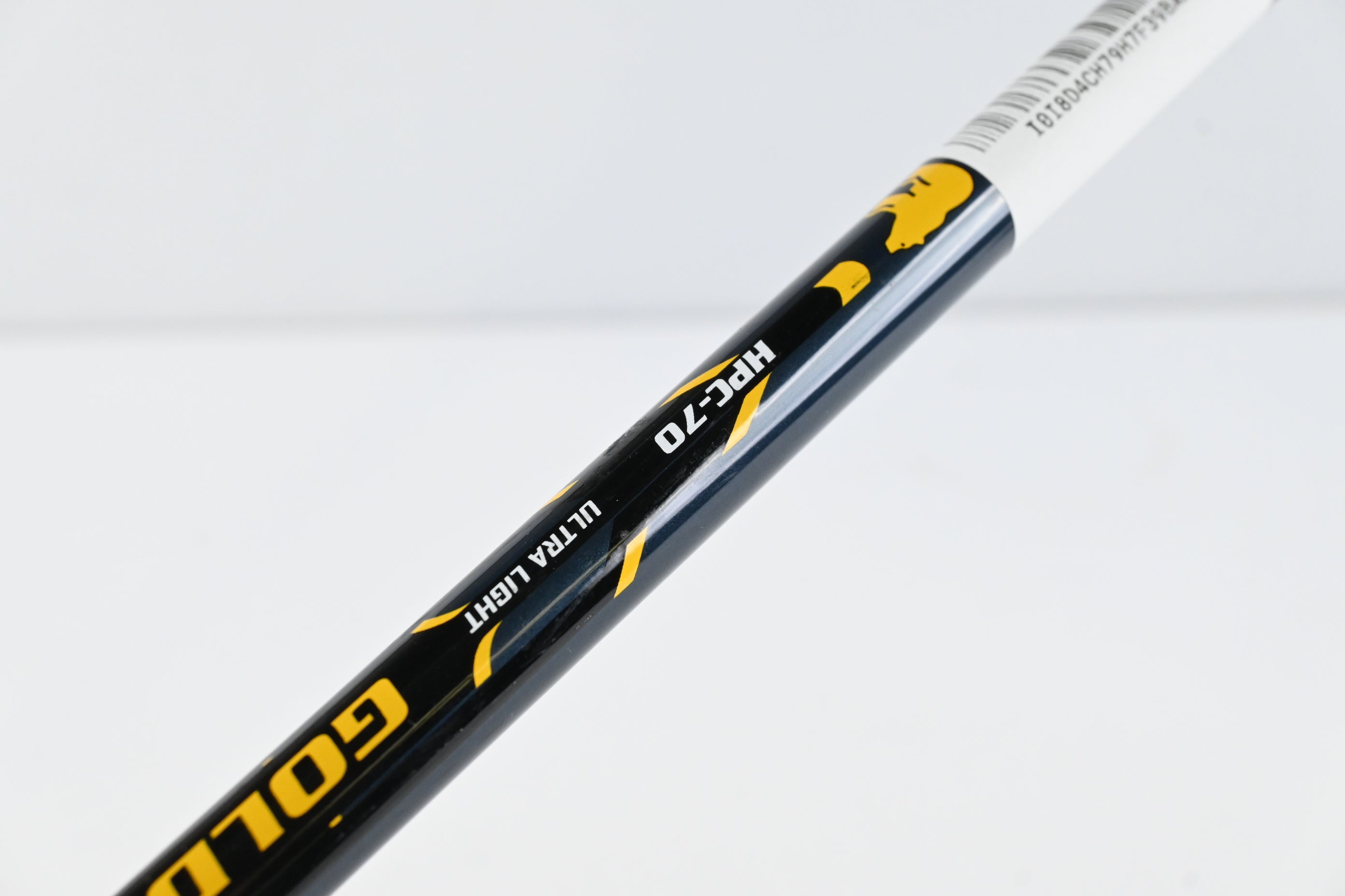 Golden Bear TR 261 #3 Hybrid / 21 Degree / Regular Flex Golden bear HPC-70