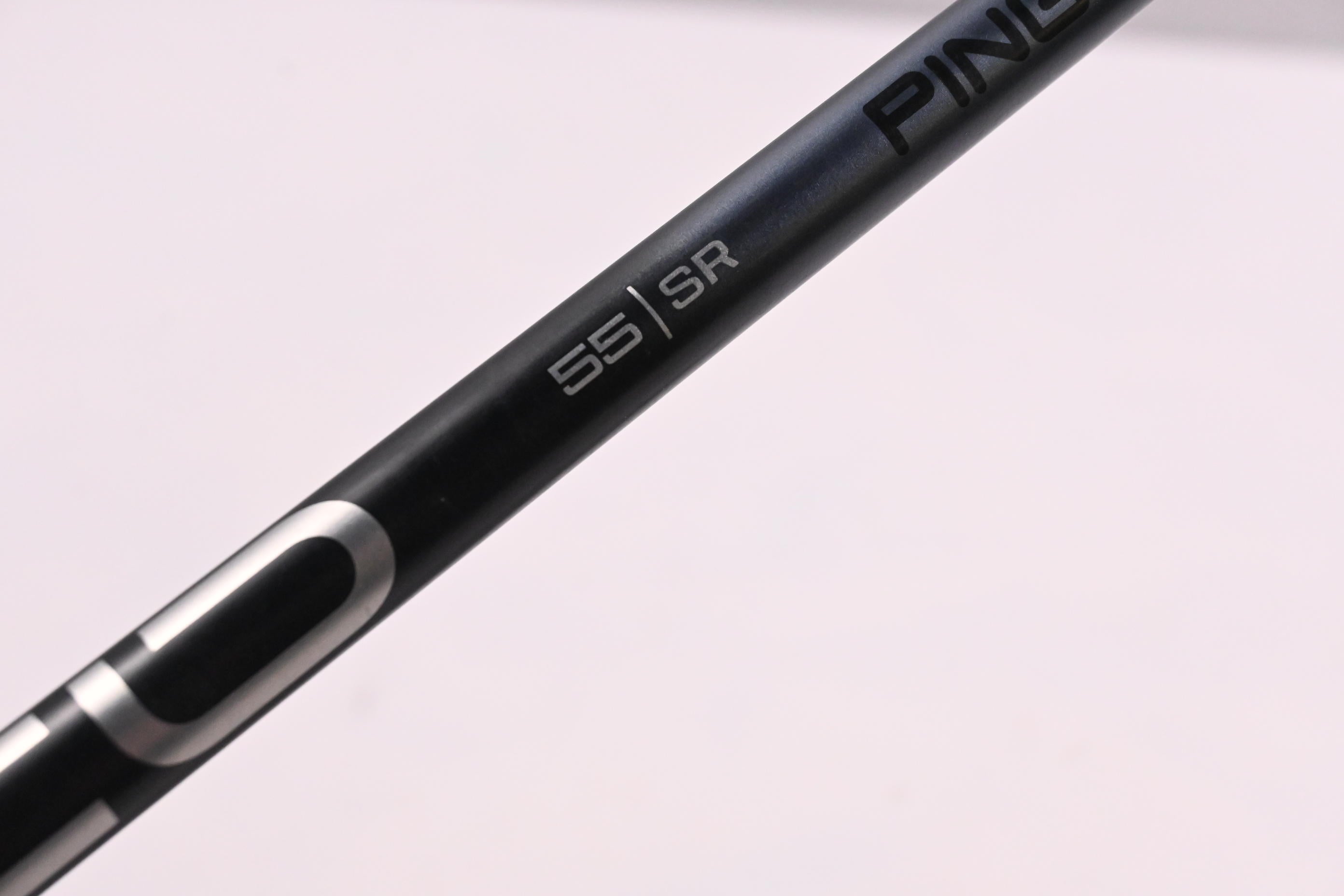 Ping Alta CB Slate 55 Driver Shaft / Senior Flex / Ping 3rd Gen