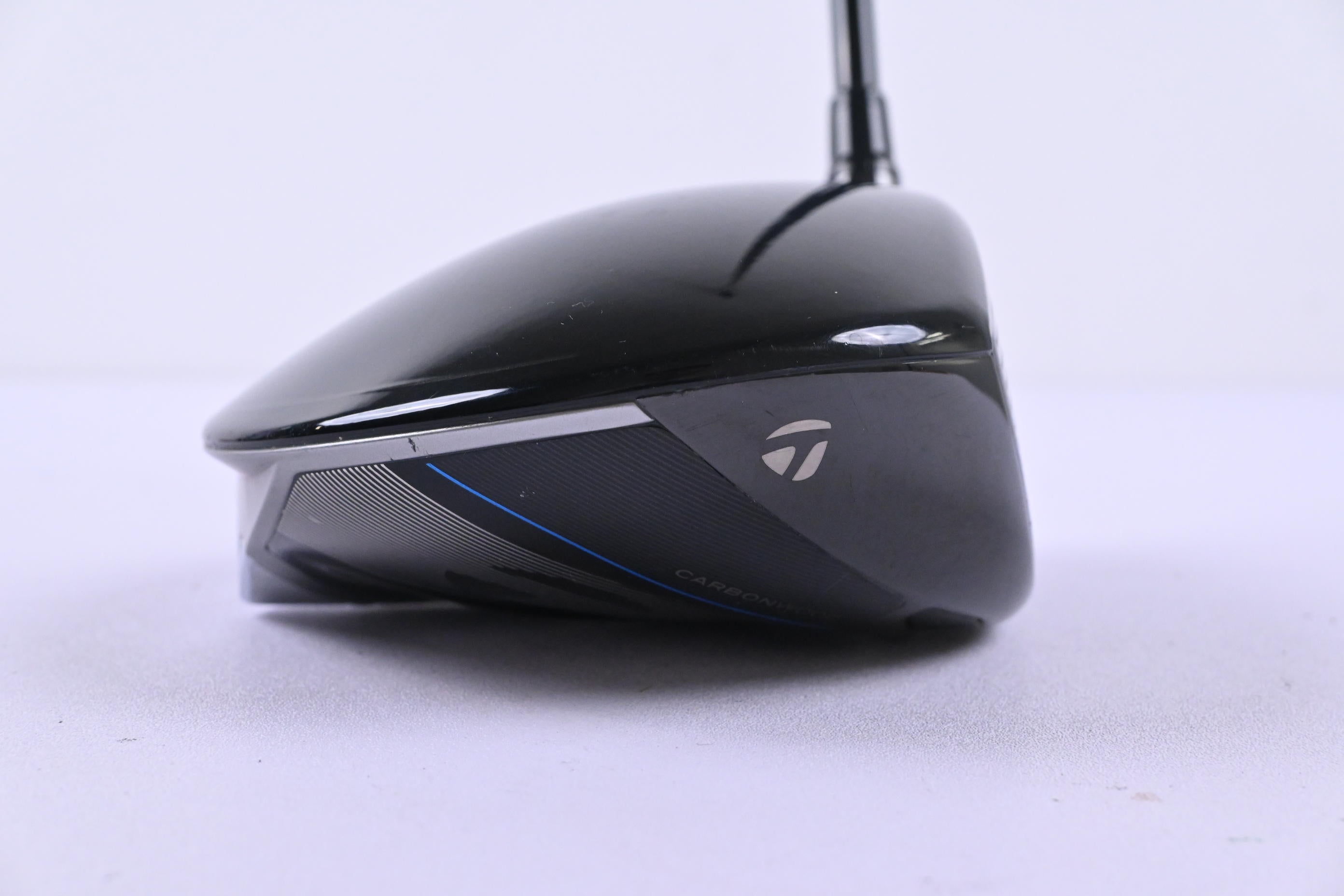 Taylormade Qi10 LS Driver / 9 Degree / Stiff Flex Kai'li White 60 Shaft