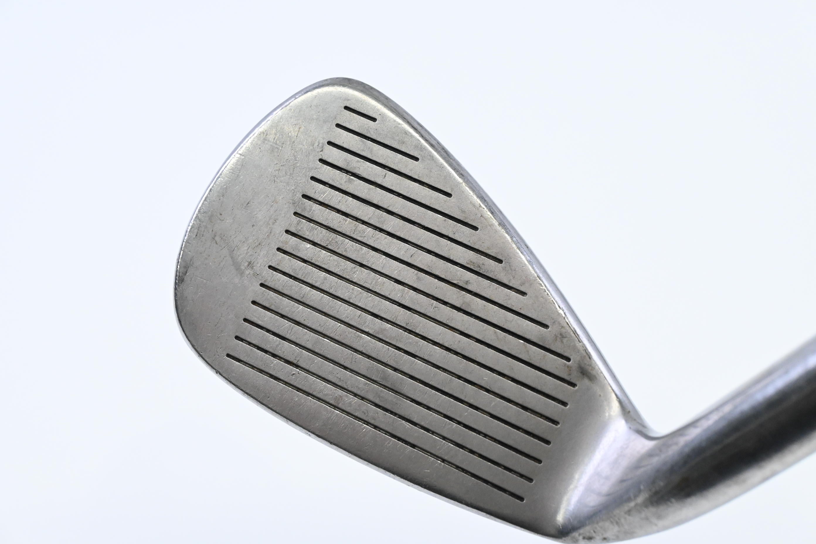 Graham Tonge GT #8 Iron / 35 Degree / Stiff Flex Dynalite Shaft