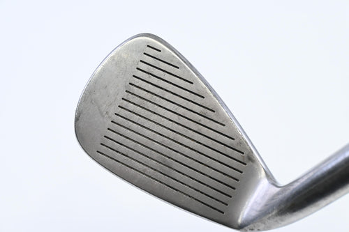 Graham Tonge GT #8 Iron / 35 Degree / Stiff Flex Dynalite Shaft