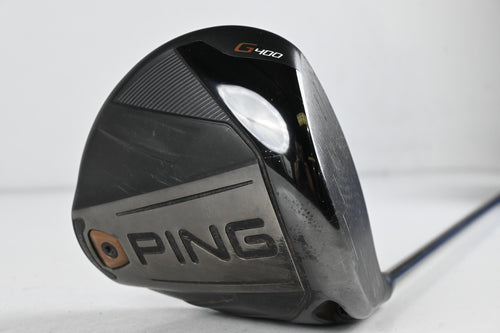 Ping G400 Driver / 9 Degree / Regular Flex Ping Tour 2.0 Chrome 65 Shaft