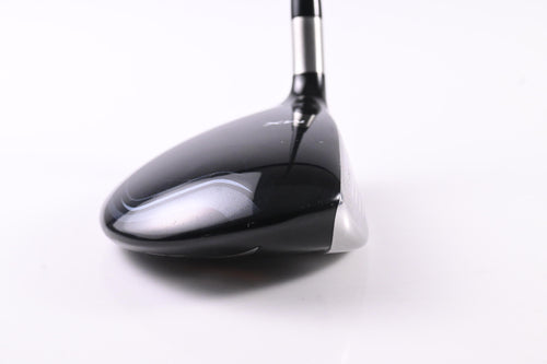 Mizuno MX-700 #3 Wood / 15 Degree / Regular Flex Mizuno Exsar FS4 60 Shaft
