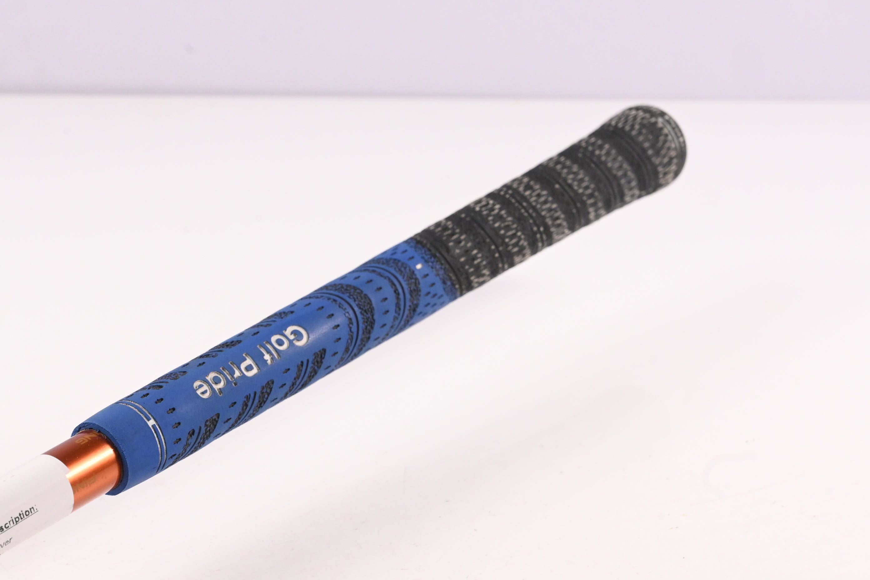 Ping G10 Driver / 9 Degree / Stiff Flex Ping TFC 129 Shaft