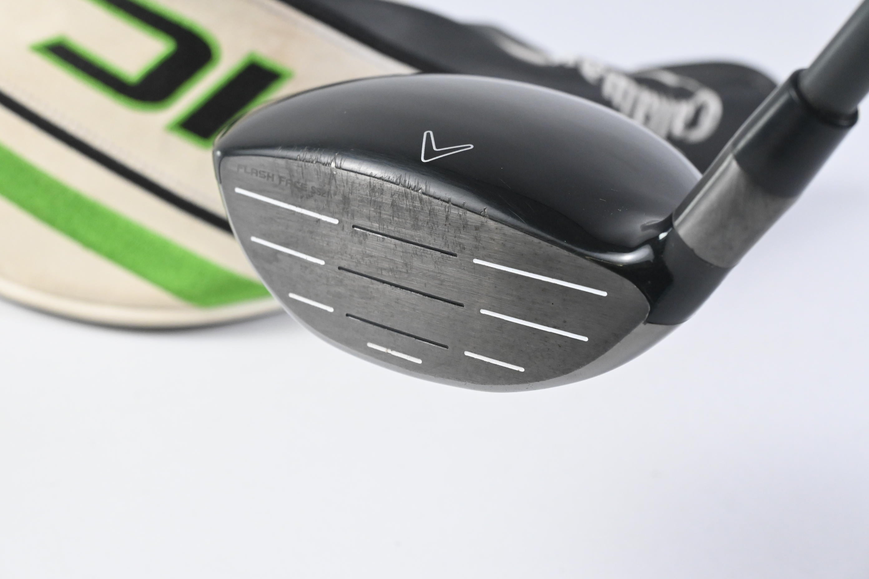 Callaway Epic Speed #3 Wood / 15 Degree / Regular Flex HZRDUS Smoke iM10 60