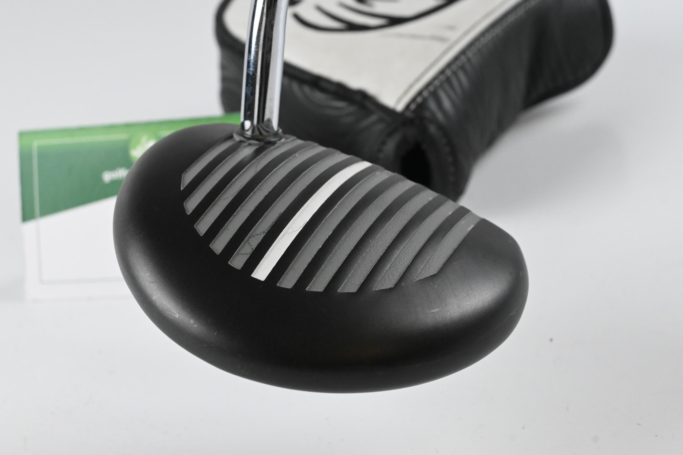 Zebra AIT Series 1 Putter / 35 Inch