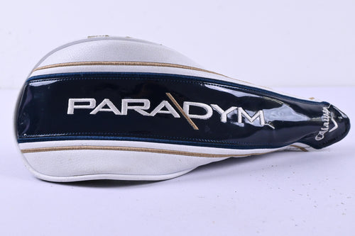 Callaway Paradym #3 Wood / 15 Degree / Regular Flex HZRDUS Gen4 Silver 60