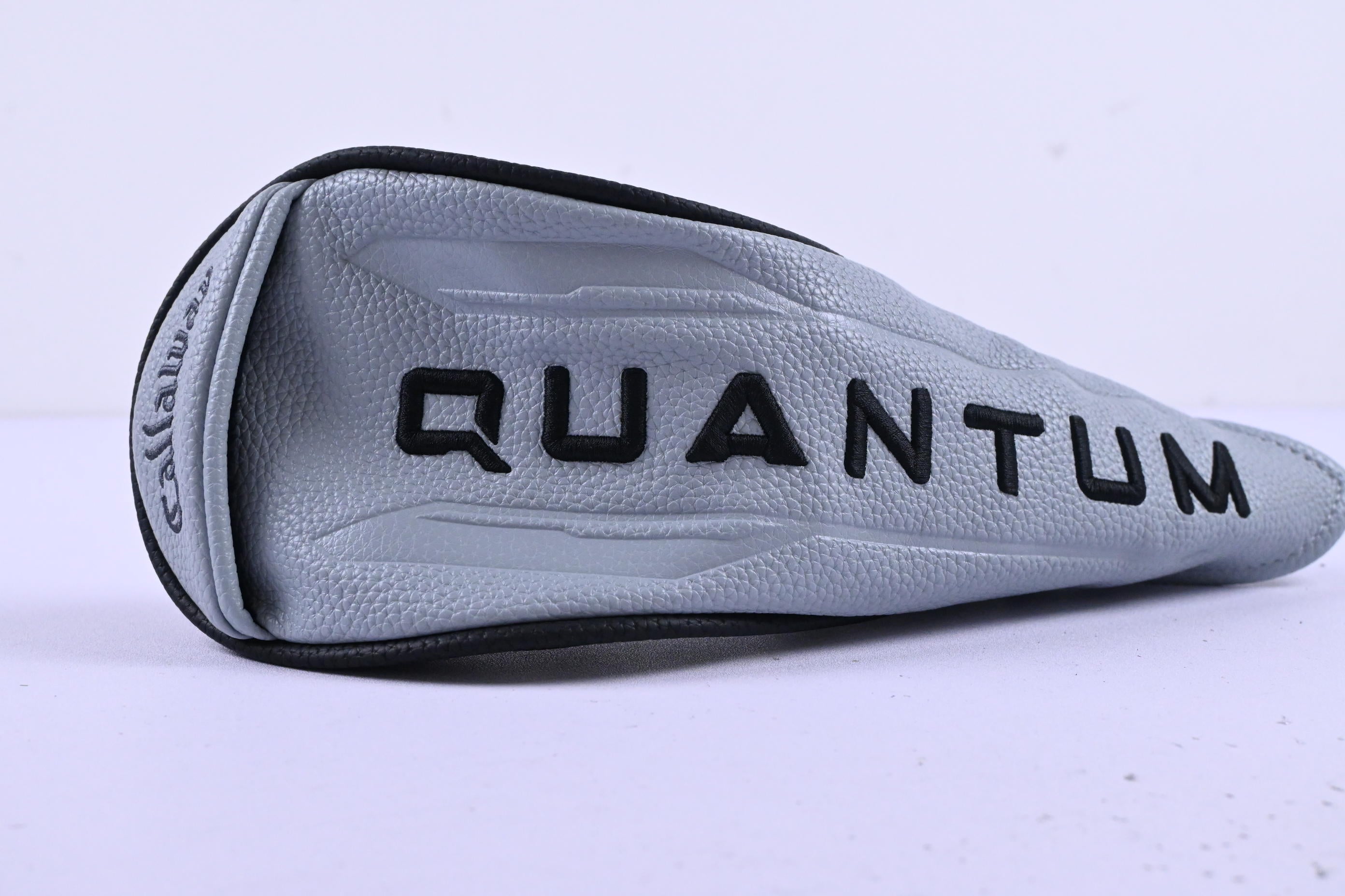 Ladies Callaway Quantum Max D #5 Wood / 18 Degree / Ladies Flex Eldio 40 Shaft