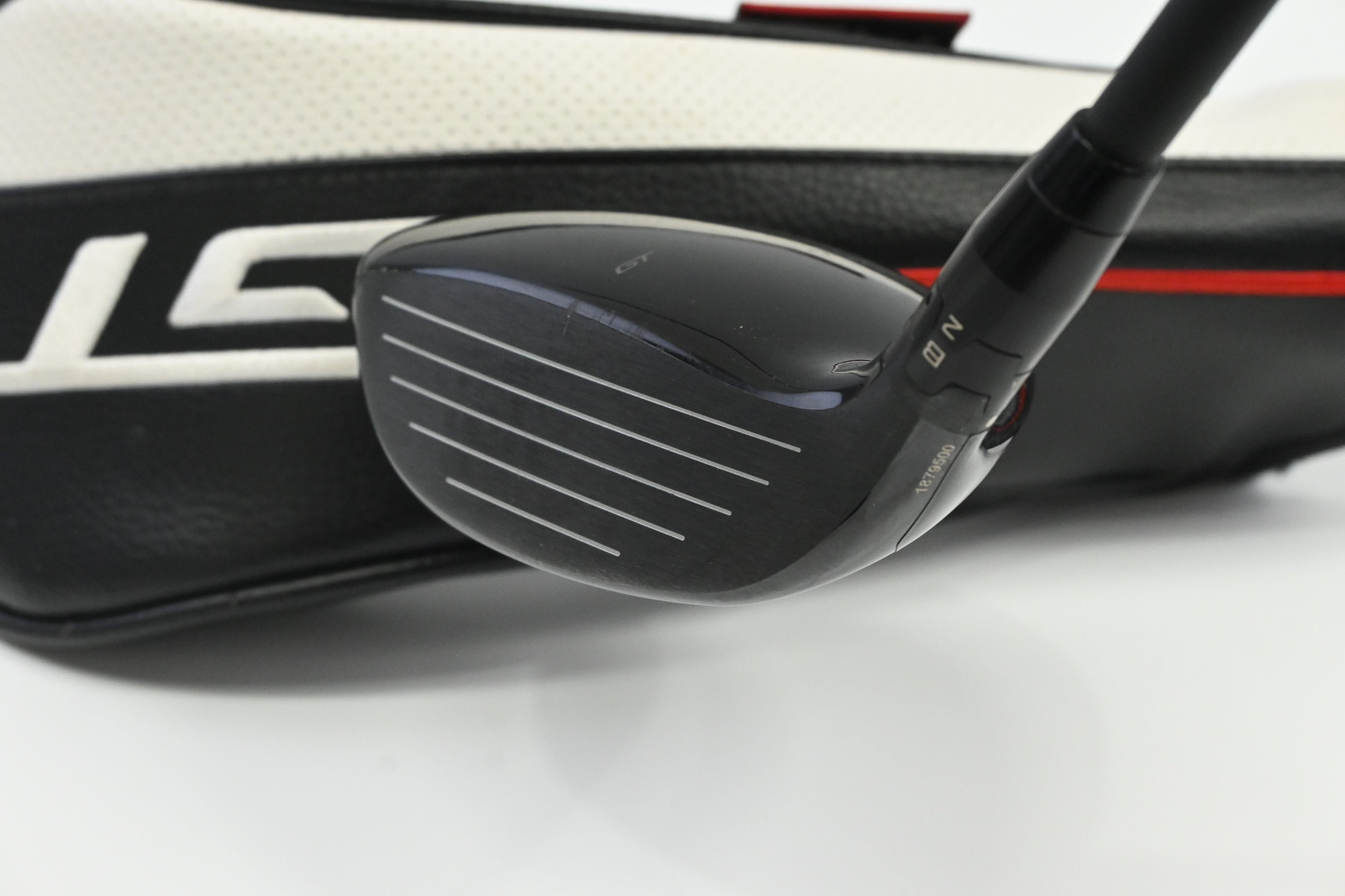 Titleist GT1 #3 Wood / 15 Degree / Stiff Flex Tensei 1K Blue 75 Shaft