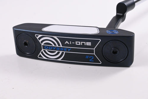 Odyssey Ai-One #2 Putter / 34 Inch