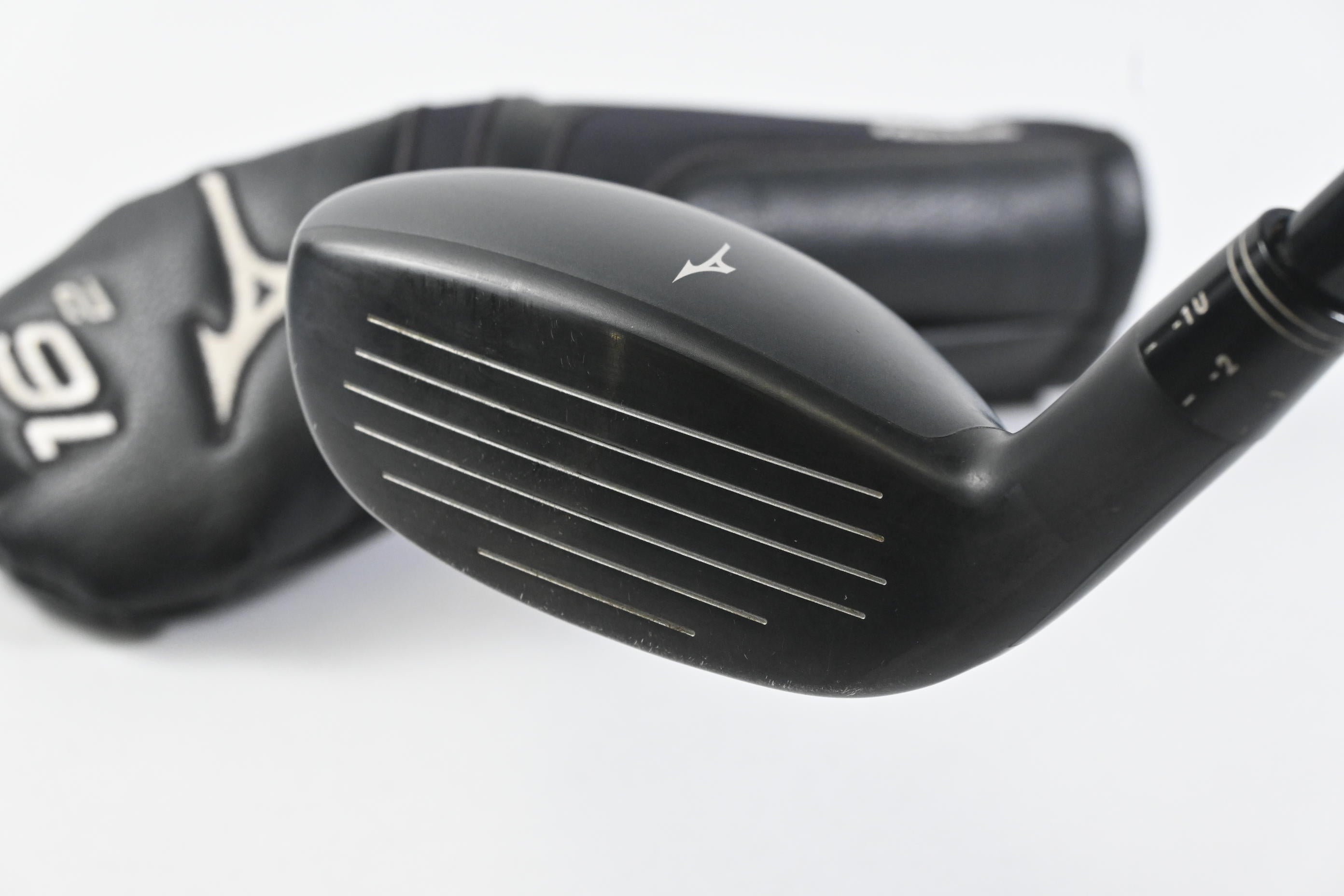 Mizuno CLK 2018 #2 Hybrid / 16 Degree / Stiff Flex Speeder Evolution 75 Shaft