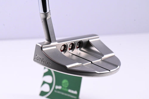 Scotty Cameron Special Select Flowback 5.5 Putter / 31 Inch