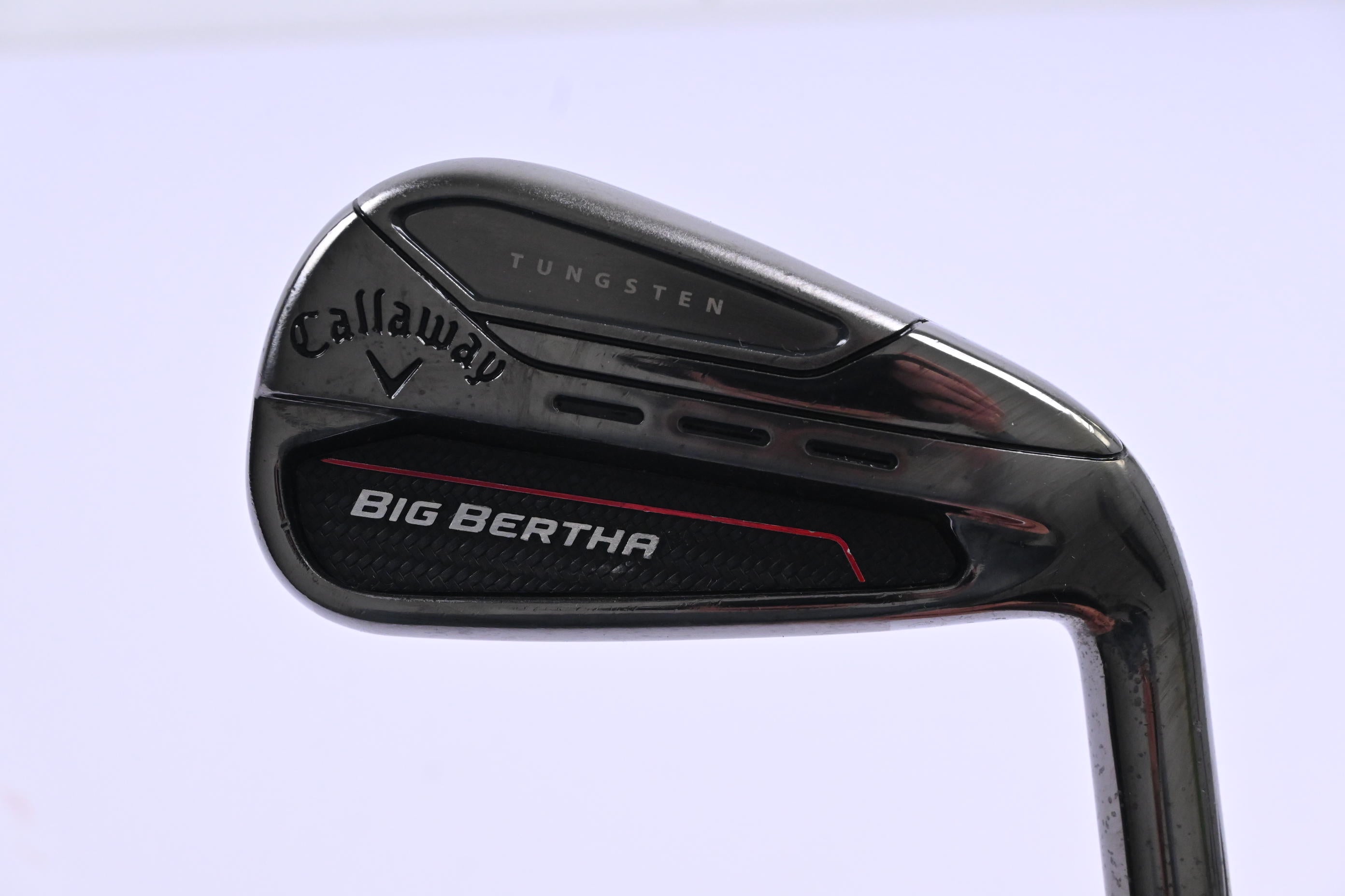 Callaway Big Bertha 2023 #5 Iron / 21 Degree / Regular Flex Elevate MPH 85 Shaft