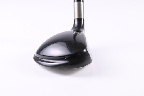 Taylormade Burner 2008 #3 Hybrid / 19 Degree / Stiff Flex REAX 60 Shaft