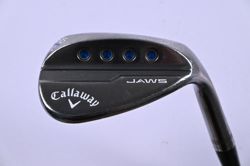 Callaway Jaws MD5 Sand Wedge / 56 Degree / Stiff Flex Dynamic Gold S200