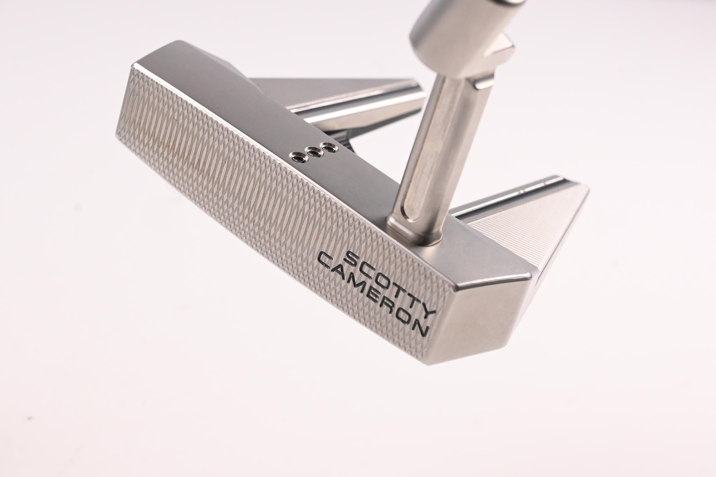 Scotty Cameron Phantom 7.2 2025 Putter / 34 Inch