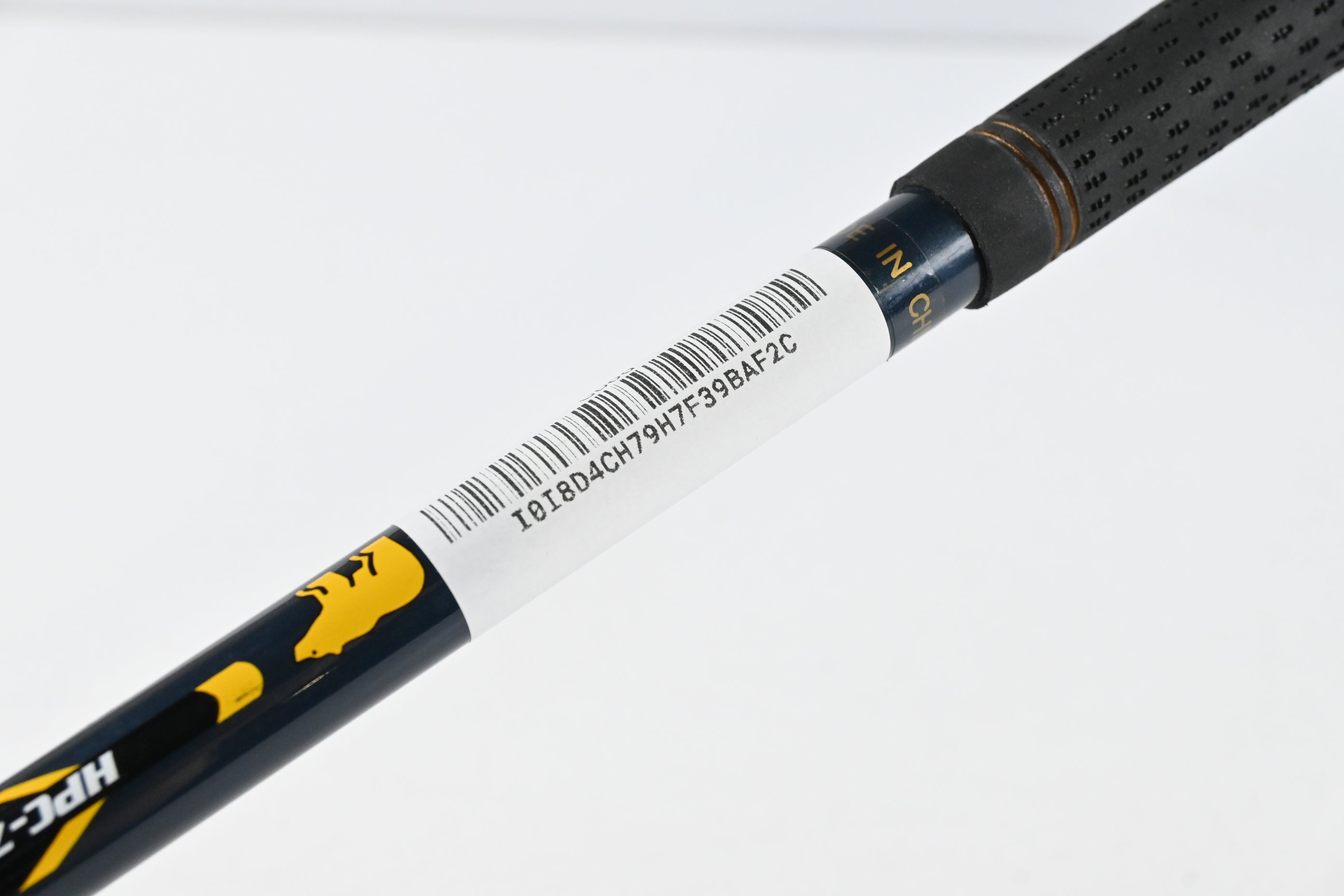 Golden Bear TR 261 #3 Hybrid / 21 Degree / Regular Flex Golden bear HPC-70