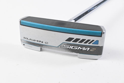 Ping Sigma 2 Kushin C Putter / 34 Inch