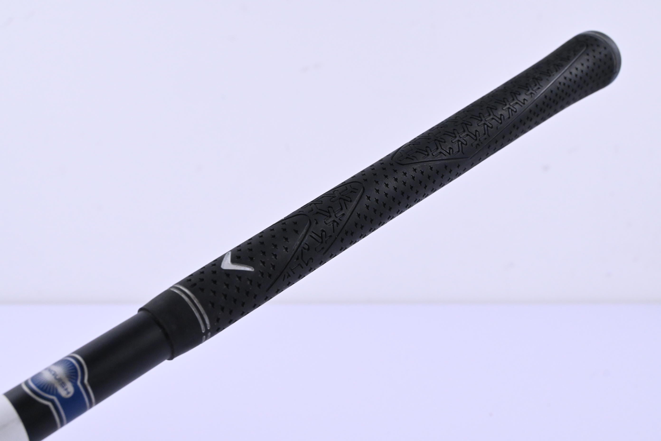 Left Hand Callaway Elyte Mini Driver / 11.5 Degree / Senior Flex Vanquish 4