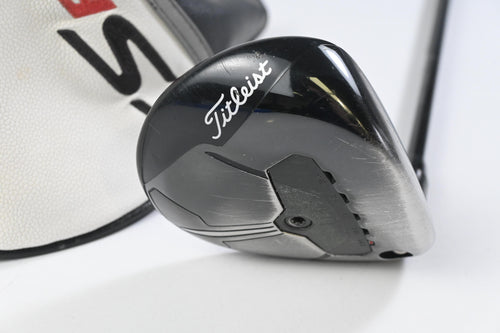 Titleist TSR3 #3 Wood / 15 Degree / Stiff Flex Hzrdus Gen 4 Black 70 Shaft