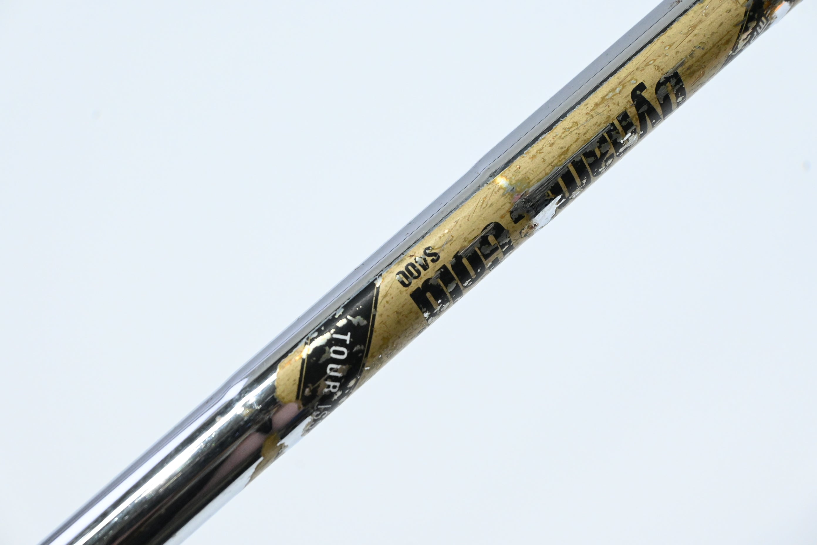 Mizuno T20 Sand Wedge / 54 Degree / Stiff Flex Dynamic Gold S400 Shaft