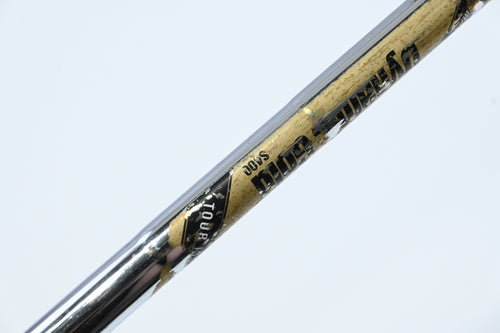 Mizuno T20 Sand Wedge / 54 Degree / Stiff Flex Dynamic Gold S400 Shaft