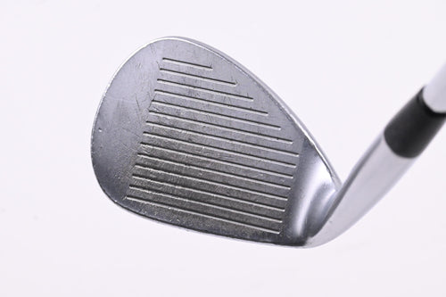 Mizuno JPX 919 Lob Wedge / 60 Degree / Wedge Flex Dynamic Gold Shaft