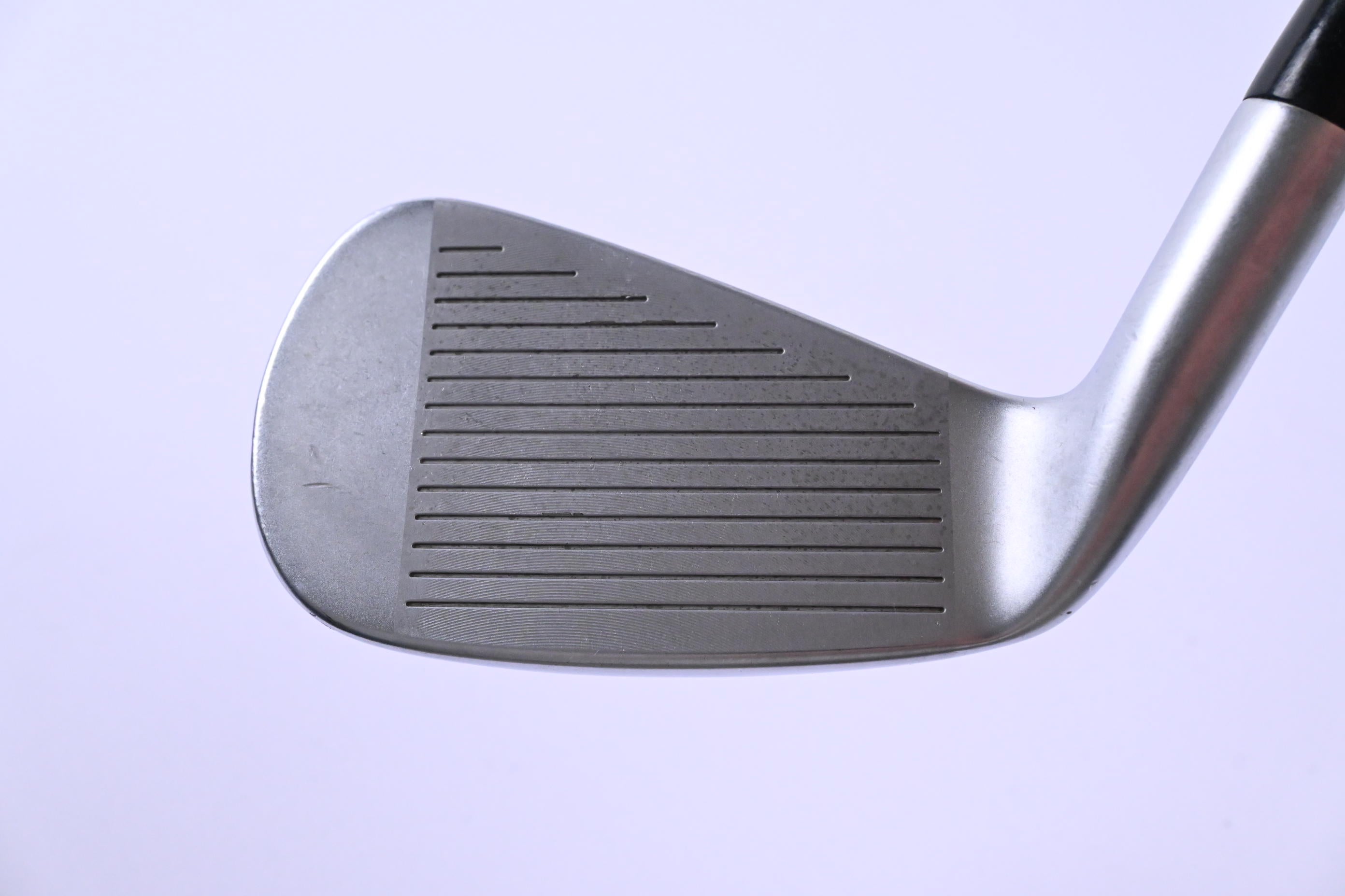 Cobra King Forged Tec 2020 #4 Iron / 21 Degree / Stiff Flex KBS $-Taper Shaft