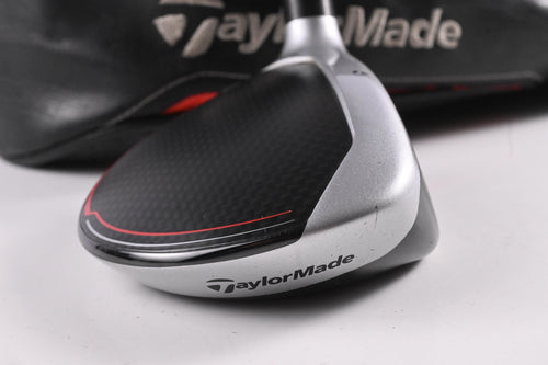 Taylormade M5 #3 Wood / 15 Degree / Stiff Flex Speeder 661 Evolution II Shaft