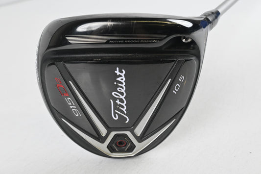 Titleist 915 D2 Driver / 10.5 Degree / Regular Flex Diamana M+50 Shaft