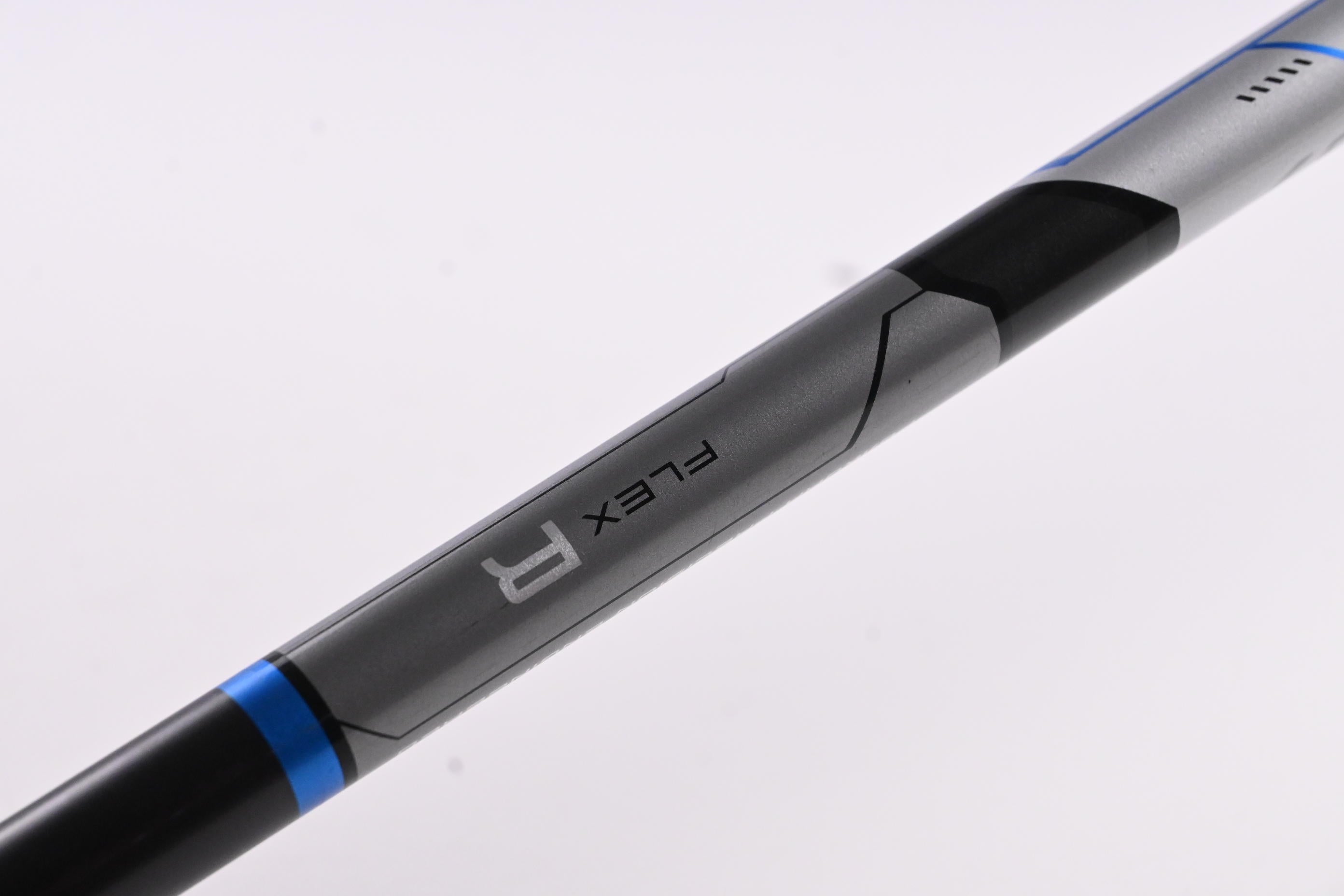 Left Hand Taylormade SLDR 460 Driver / 10.5 Degree / Regular Flex Speeder 57