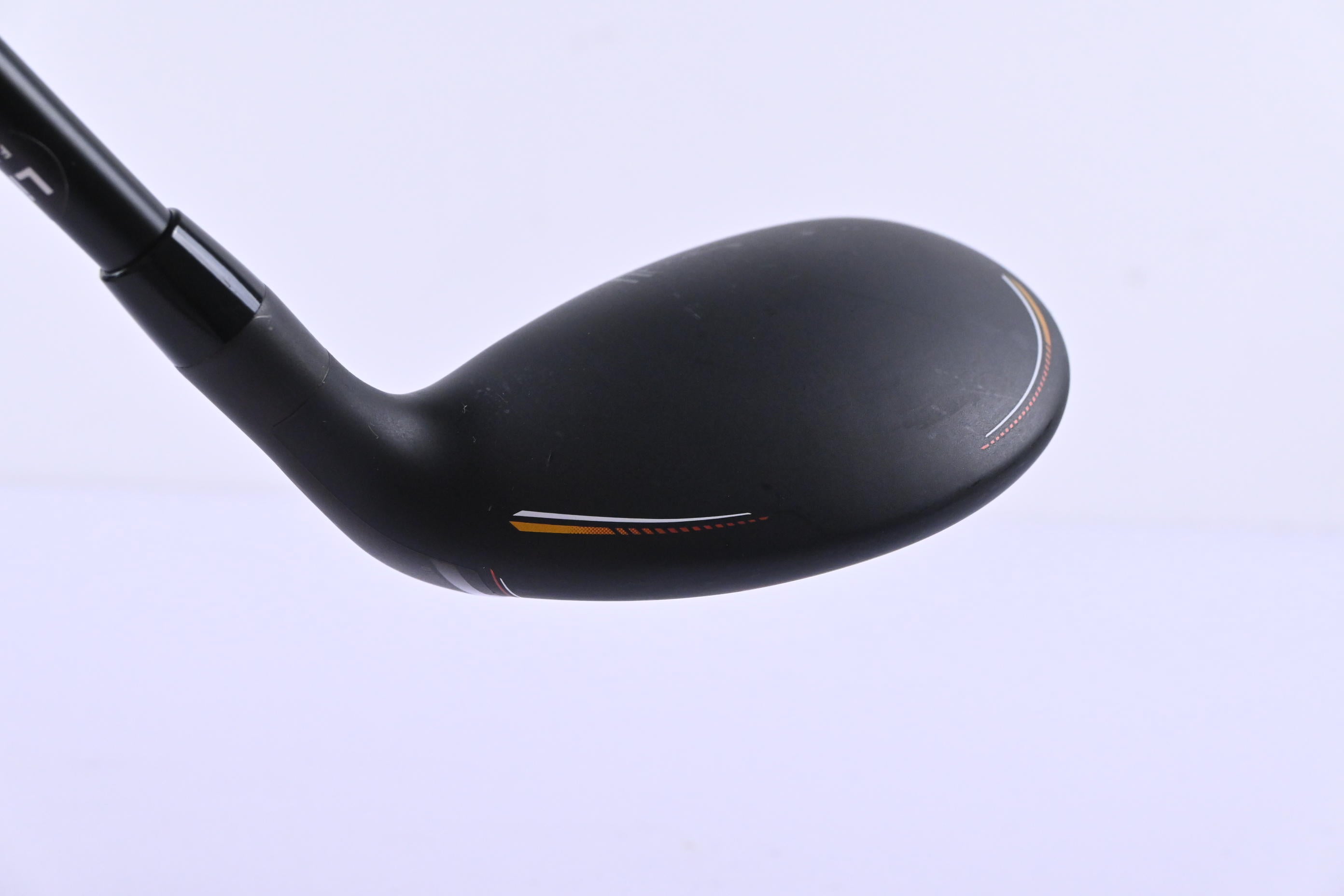 Cobra LTDx #4 Hybrid / 21 Degree / Senior Flex KBS PGI 65 Shaft