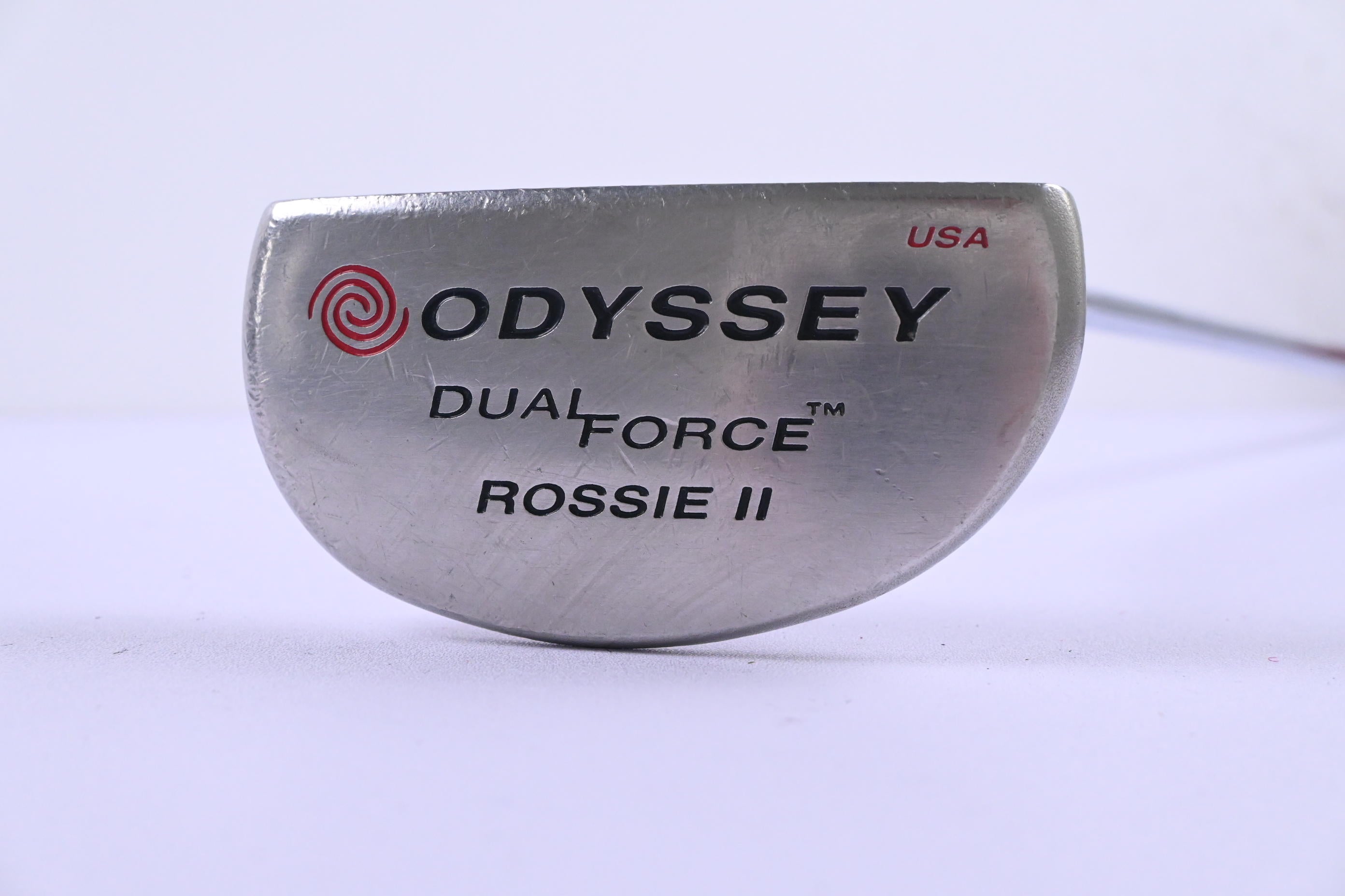 Odyssey Dual Force Rossie II Putter / 35 Inch