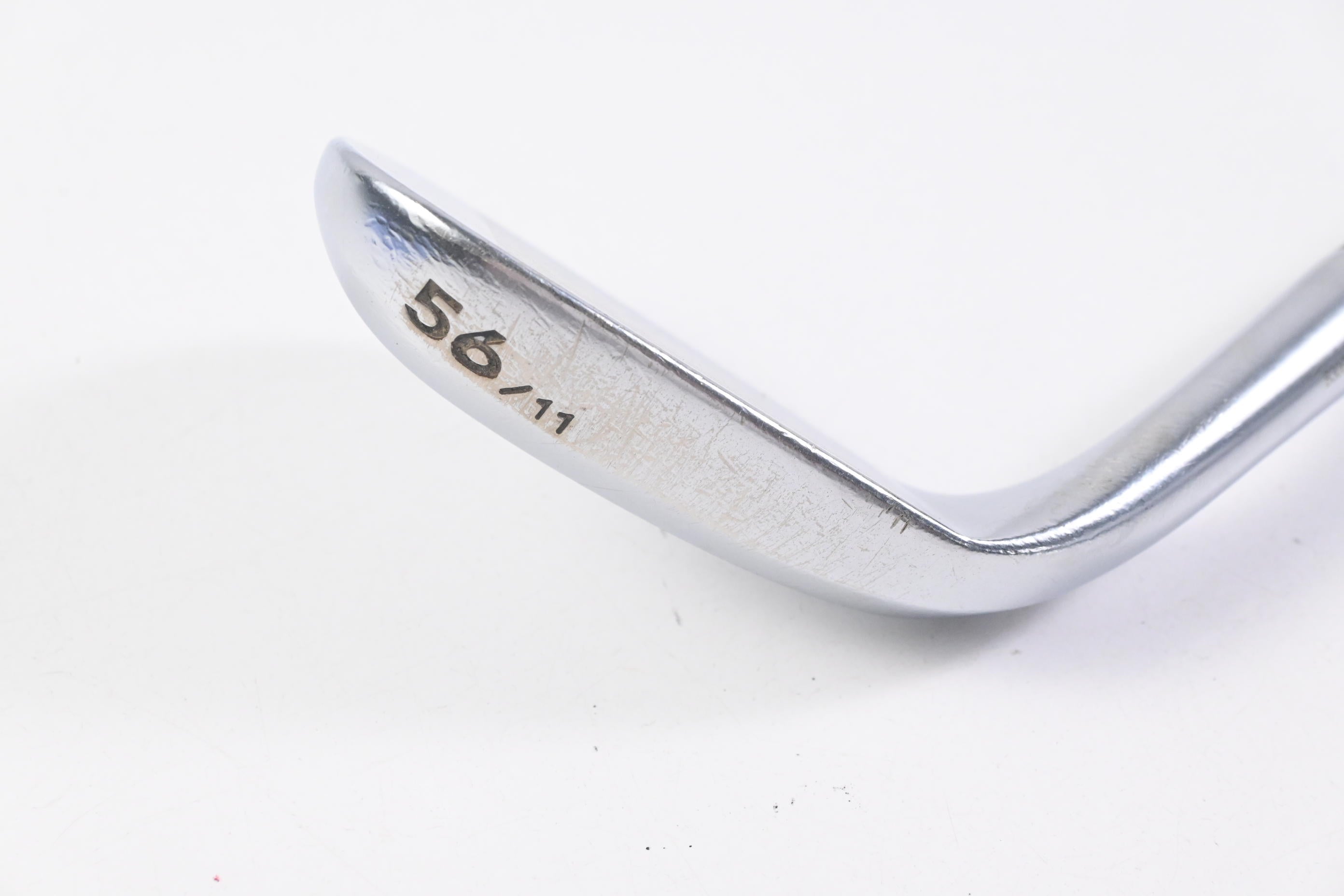 Cleveland RTX-3 Sand Wedge / 56 Degree / Wedge Flex Dynamic Gold Steel Shaft