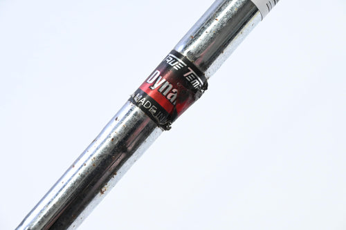 Graham Tonge GT #8 Iron / 35 Degree / Stiff Flex Dynalite Shaft