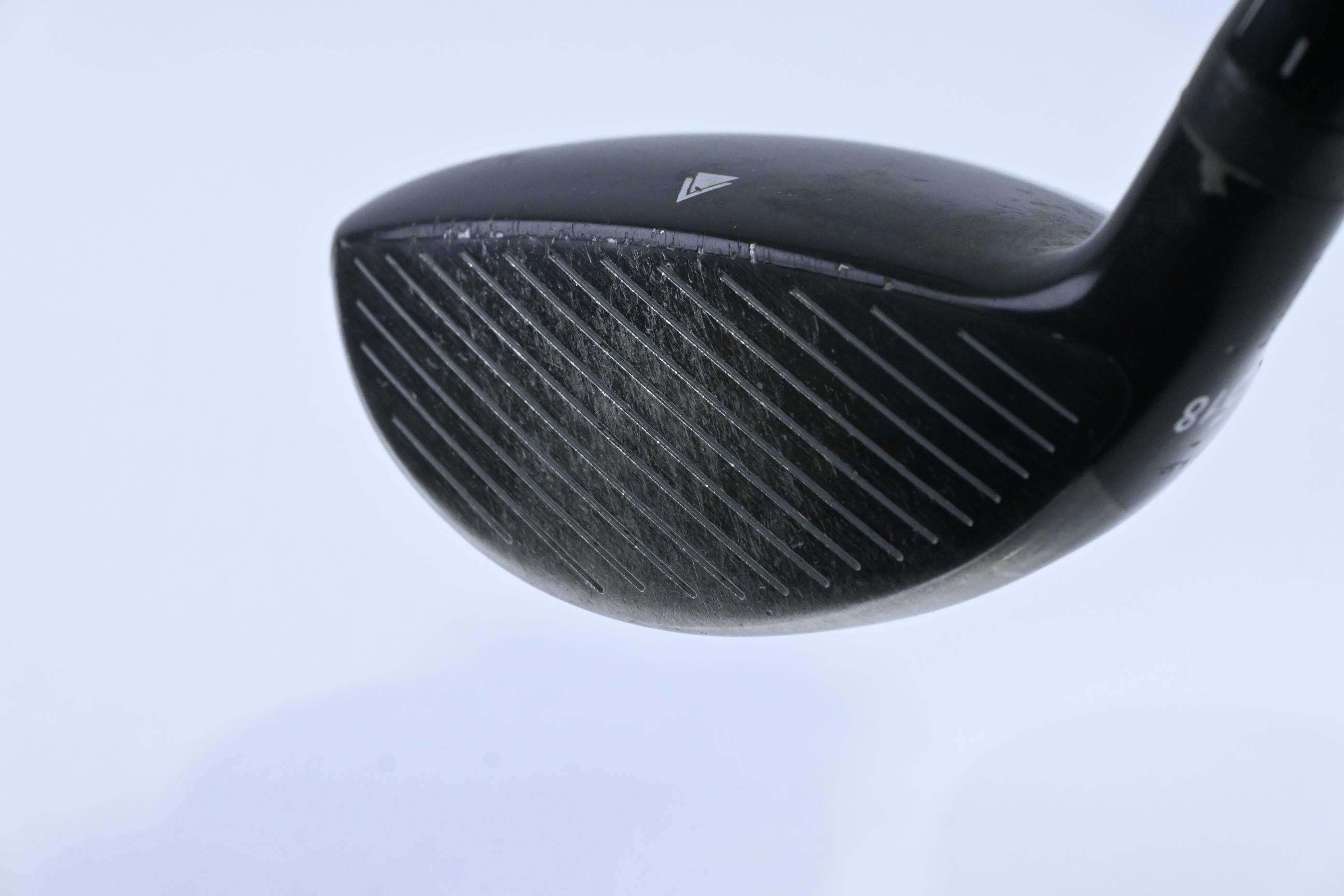 Yonex Ezone GT 2020 #5 Wood / 18 Degree / Senior Flex Yonex EX-320 Shaft