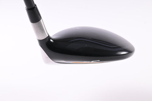 Mizuno MX-700 #3 Wood / 15 Degree / Regular Flex Mizuno Exsar FS4 60 Shaft