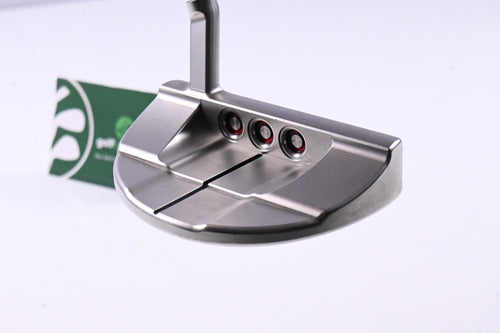 Scotty Cameron Special Select Flowback 5.5 Putter / 31 Inch