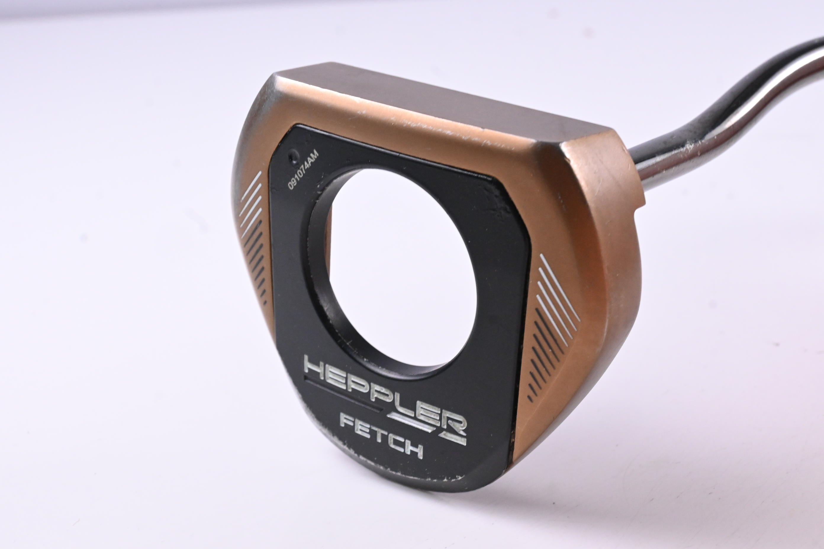 Ping Heppler Fetch Putter / 32 Inch