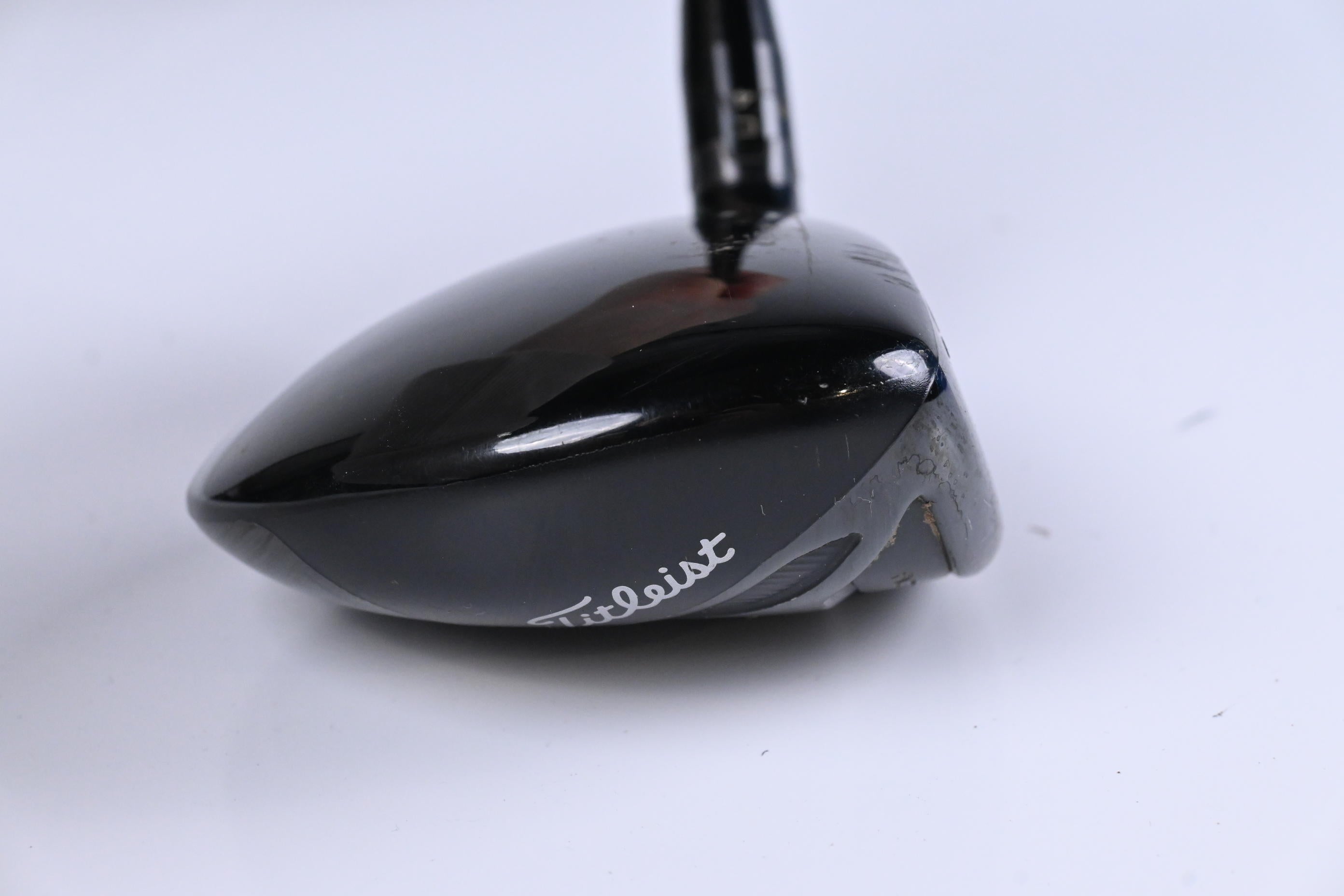 Titleist TS2 #5 Wood / 18 Degree / Regular Flex Kuro Kage TiNi Black 55 Shaft