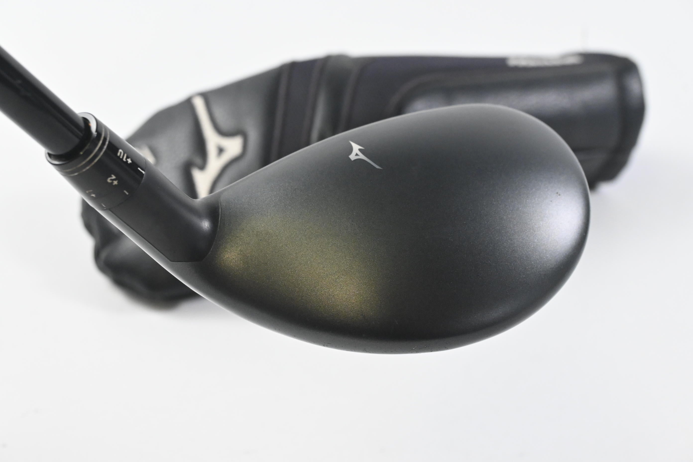 Mizuno CLK 2018 #2 Hybrid / 16 Degree / Stiff Flex Speeder Evolution 75 Shaft