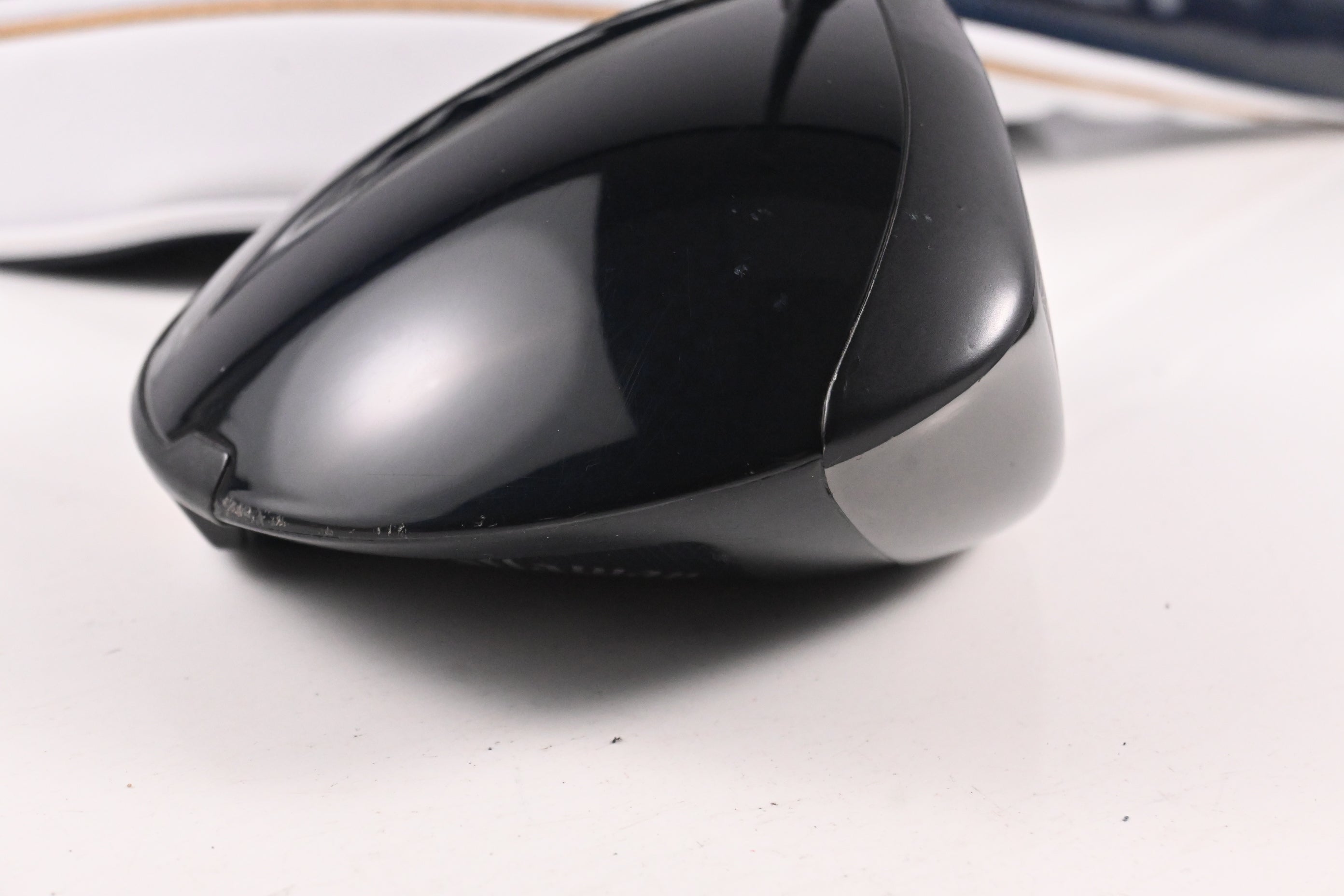 Callaway Paradym Triple Diamond Driver / 9 Degree / X-Flex Aldila Rogue White 60