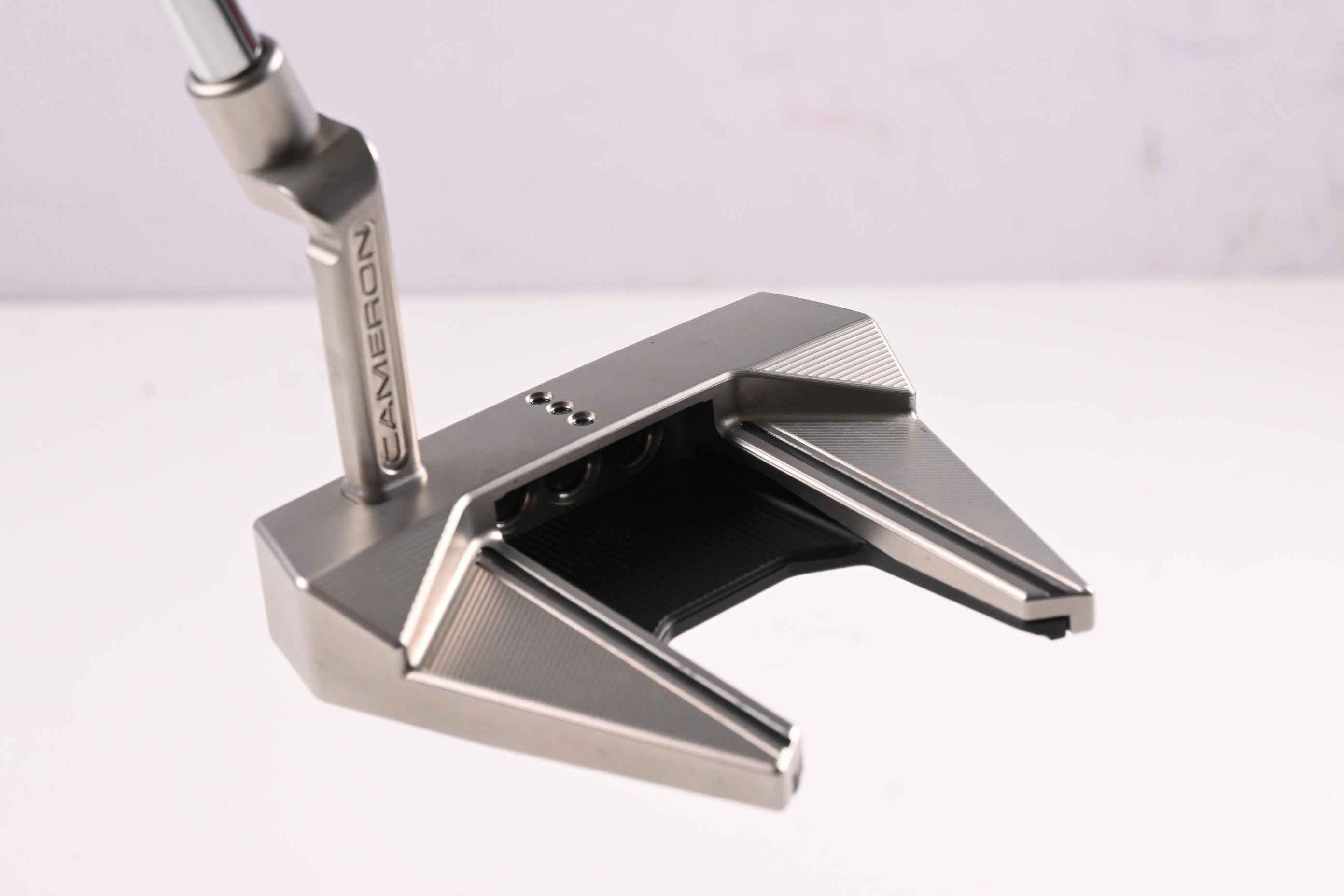 Scotty Cameron Phantom 7.2 2025 Putter / 34 Inch