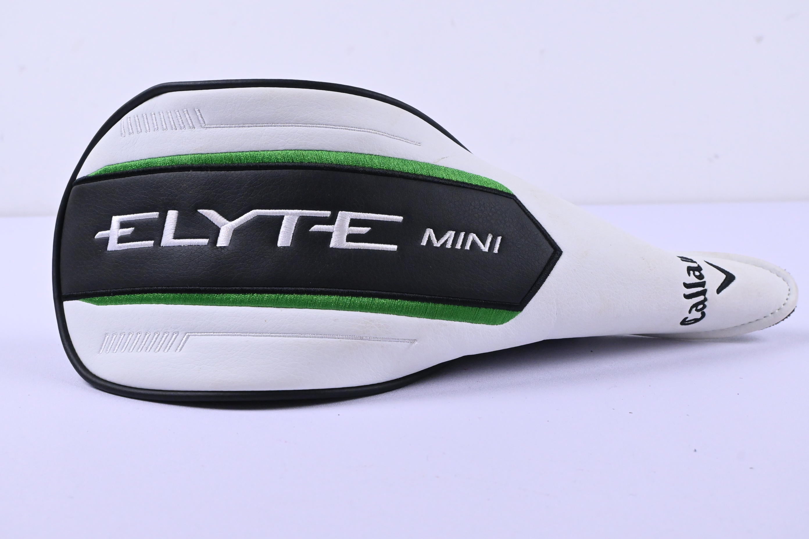 Left Hand Callaway Elyte Mini Driver / 11.5 Degree / Senior Flex Vanquish 4