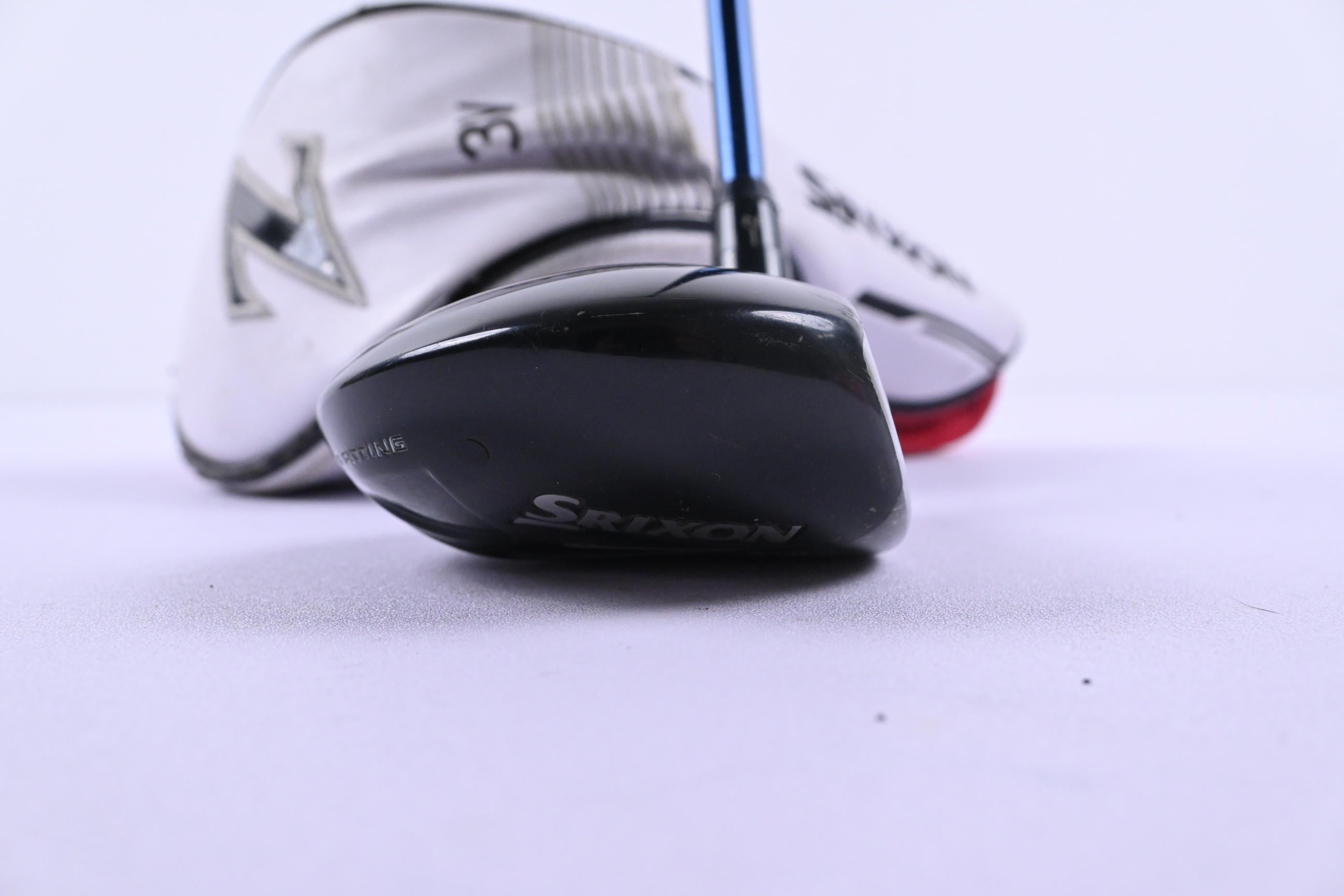 Srixon Z-F45 #3 Wood / 15 Degree / Stiff Flex Diamana Kai'li 80 Shaft