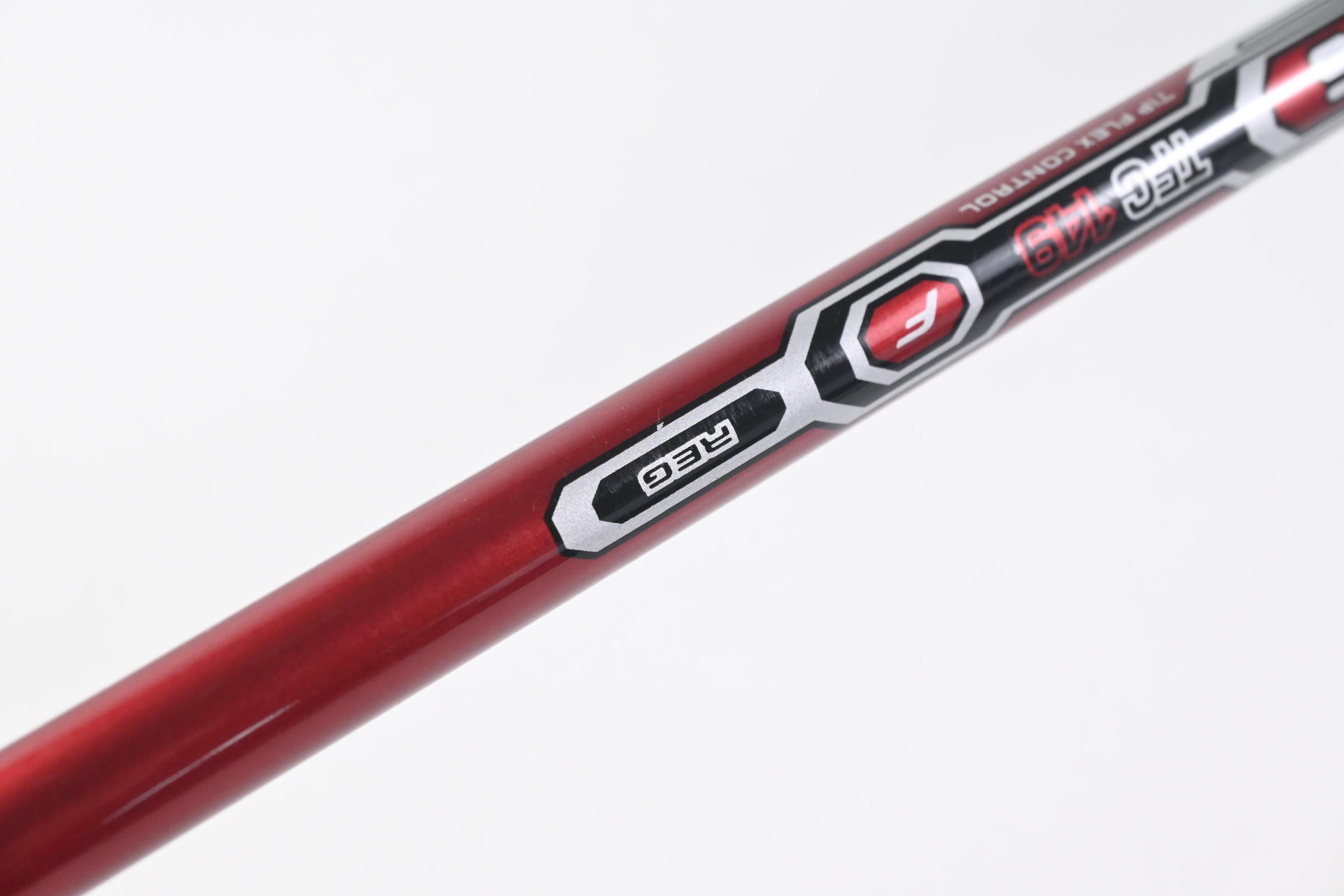 Ping K15 SF Tec #5 Wood / 19 Degree / Regular Flex Ping TFC 149 Shaft