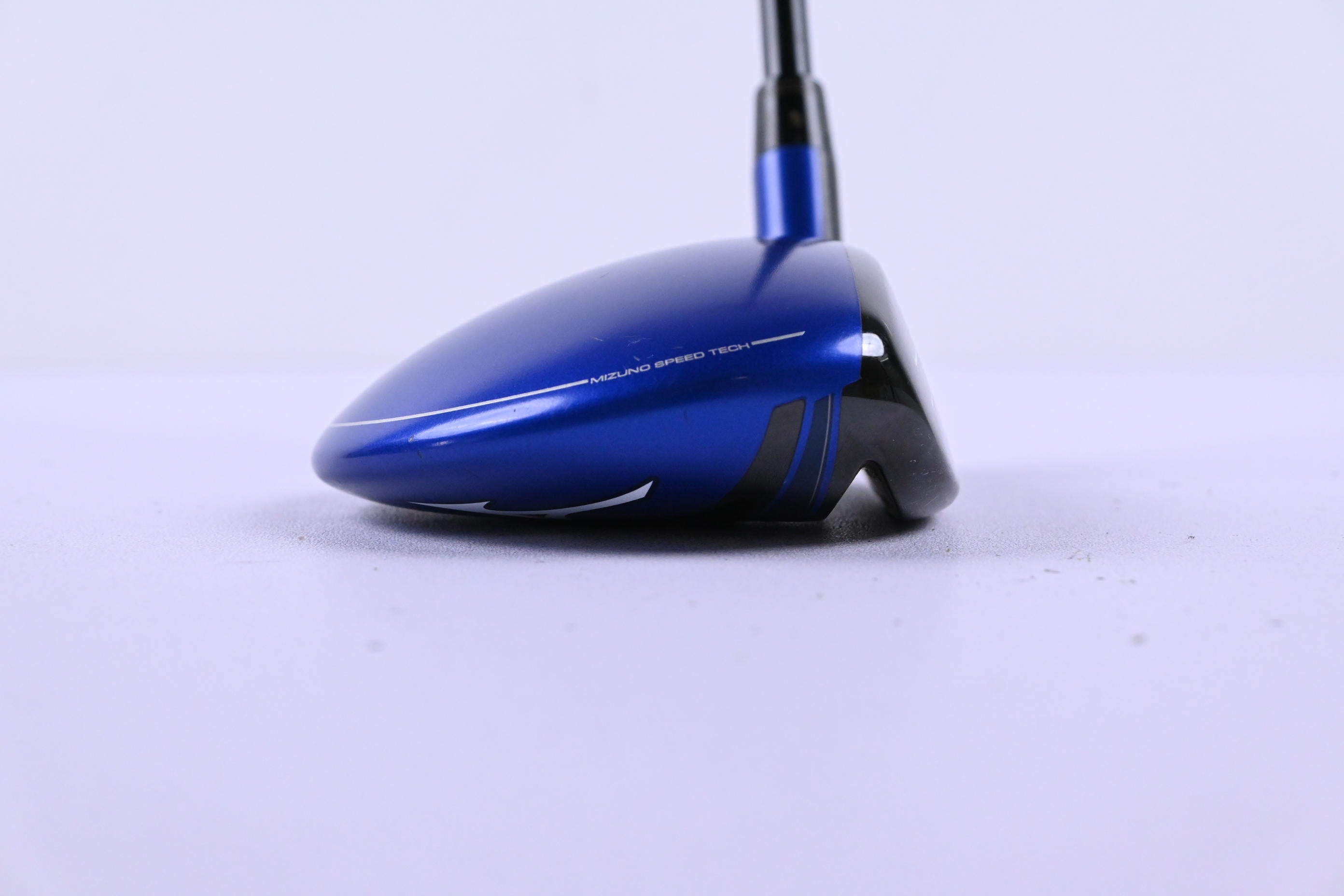 Mizuno ST180 #5 Wood / 18 Degree / Stiff Flex Tensei CK Blue 60 Shaft