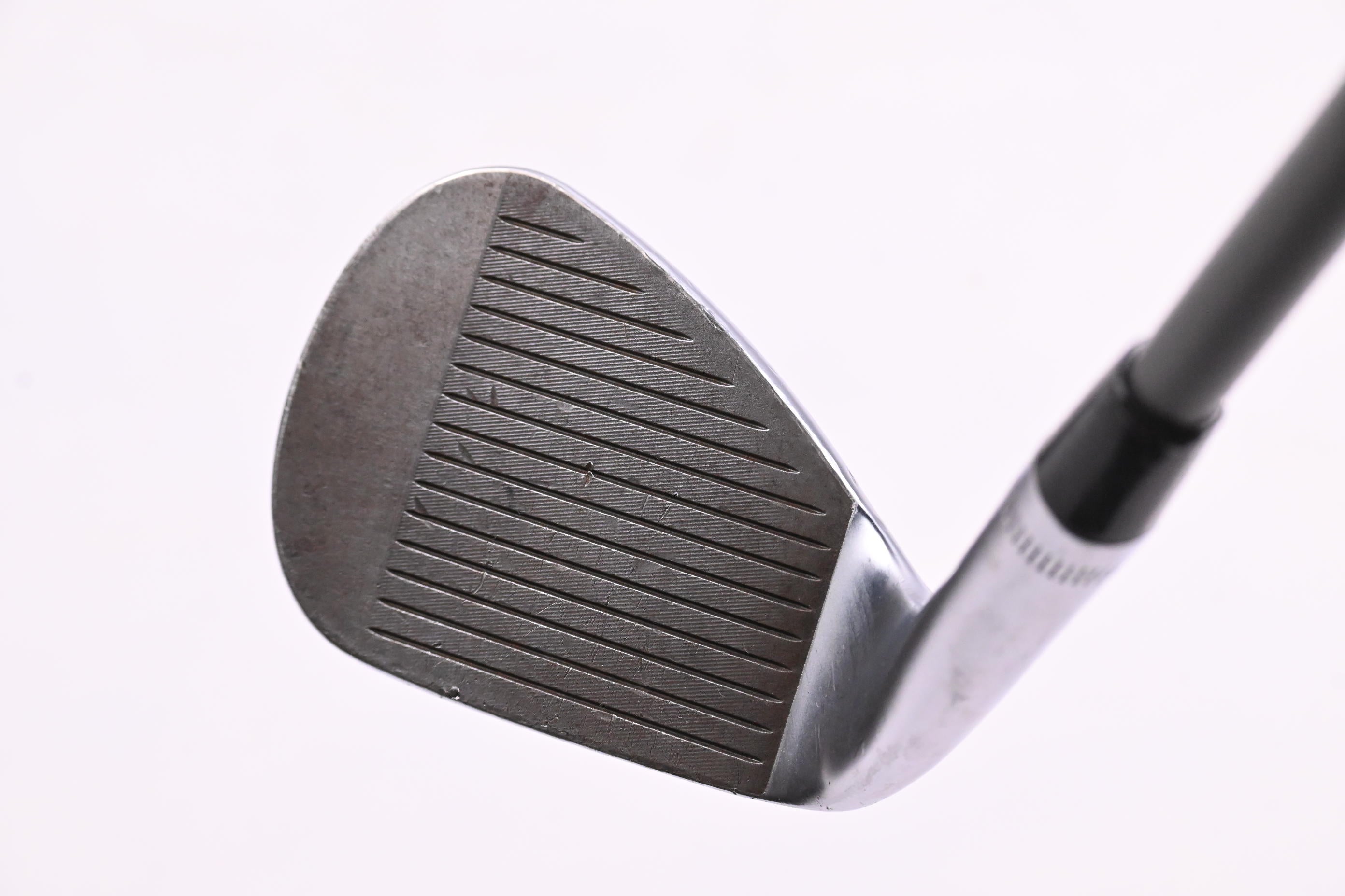 Callaway Jaws Raw Sand Wedge / 54 Degree / Wedge Flex Catalyst Shaft