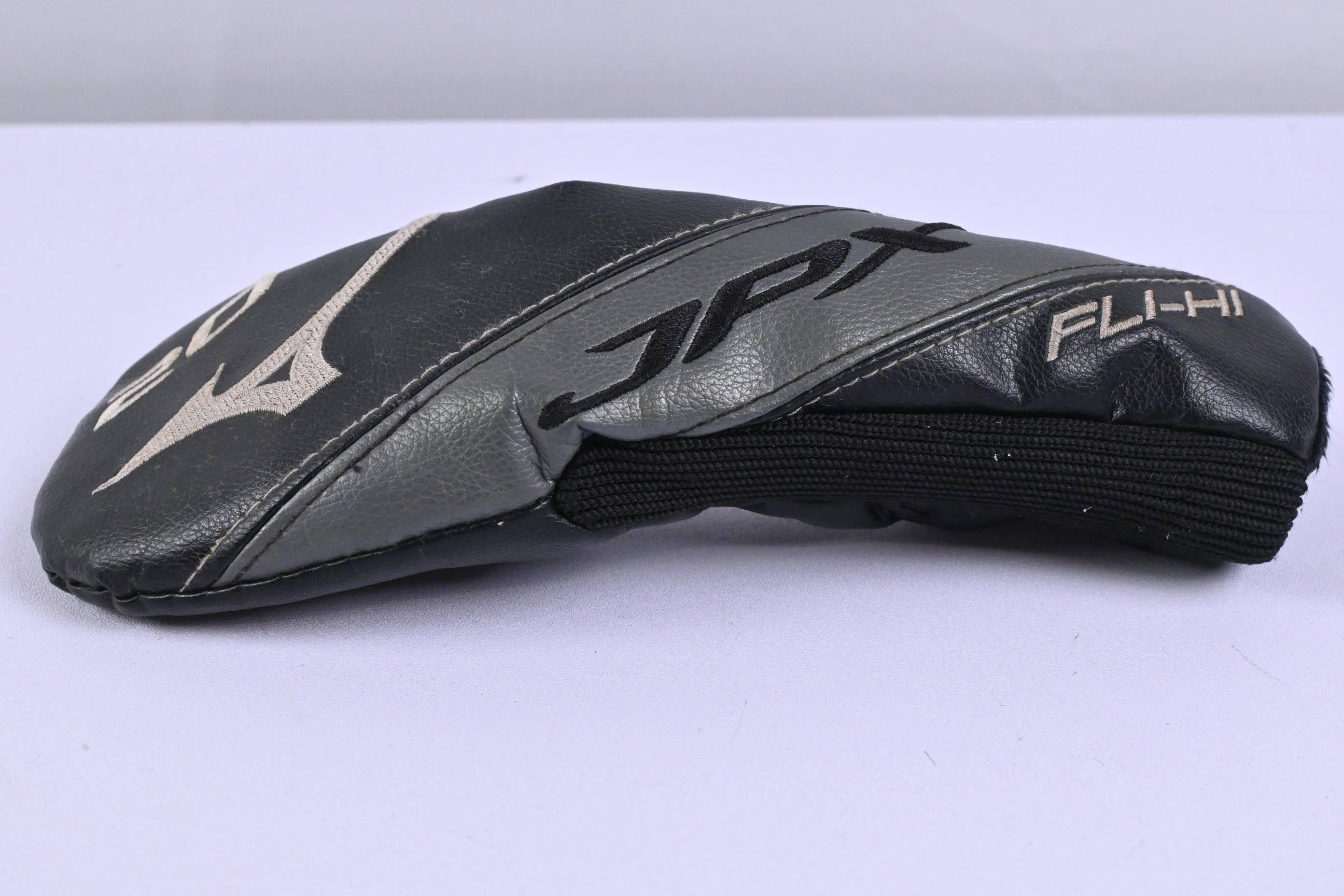 Mizuno JPX 923 Fli Hi #4 Hybrid / 20 Degree / Senior Flex UST Recoil ESX 460