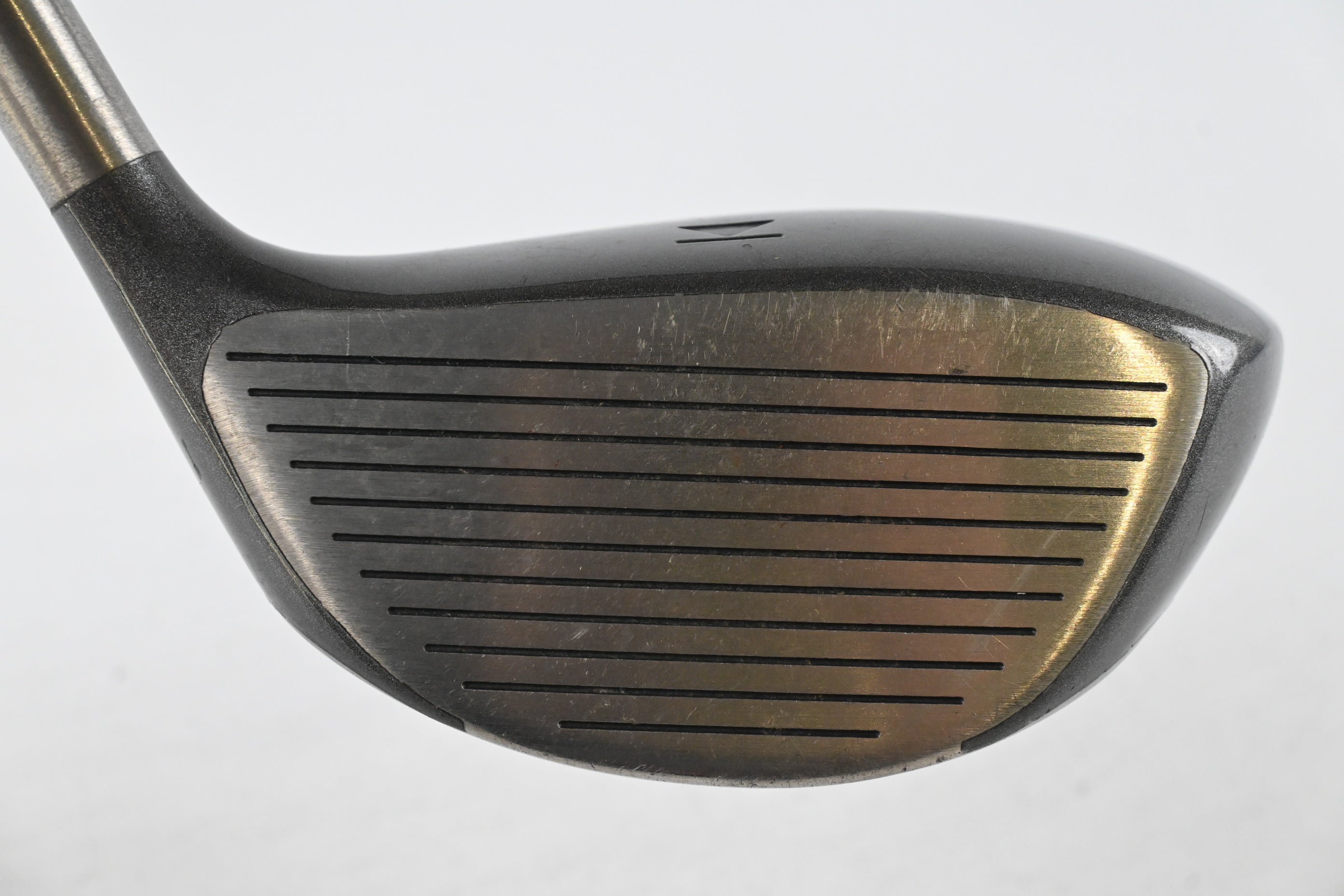Left Hand Titleist 975 D Driver / 8.5 Degree / Regular Flex Titleist Ultralite Shaft
